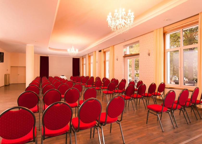 meeting room / ballrooms