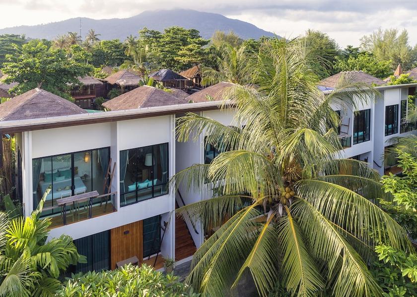 Satun Province Satun View From Room