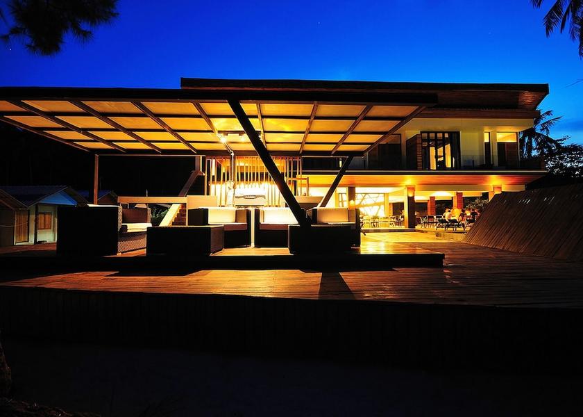 Satun Province Satun Pool Side Bar