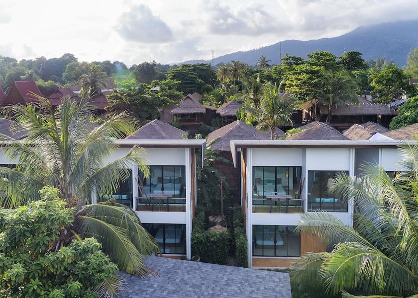 Satun Province Satun View From Room