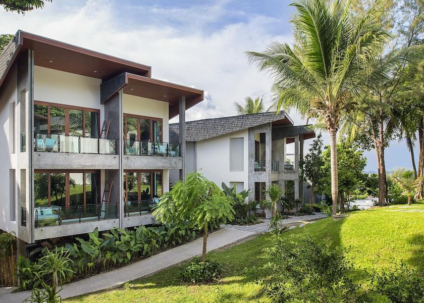 Satun Province Satun View From Room