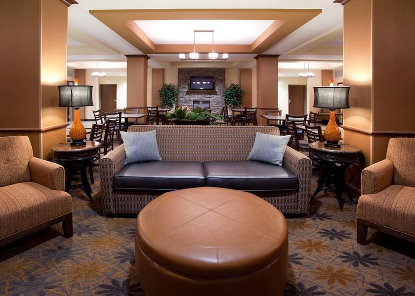 Colorado Lamar Exterior Detail