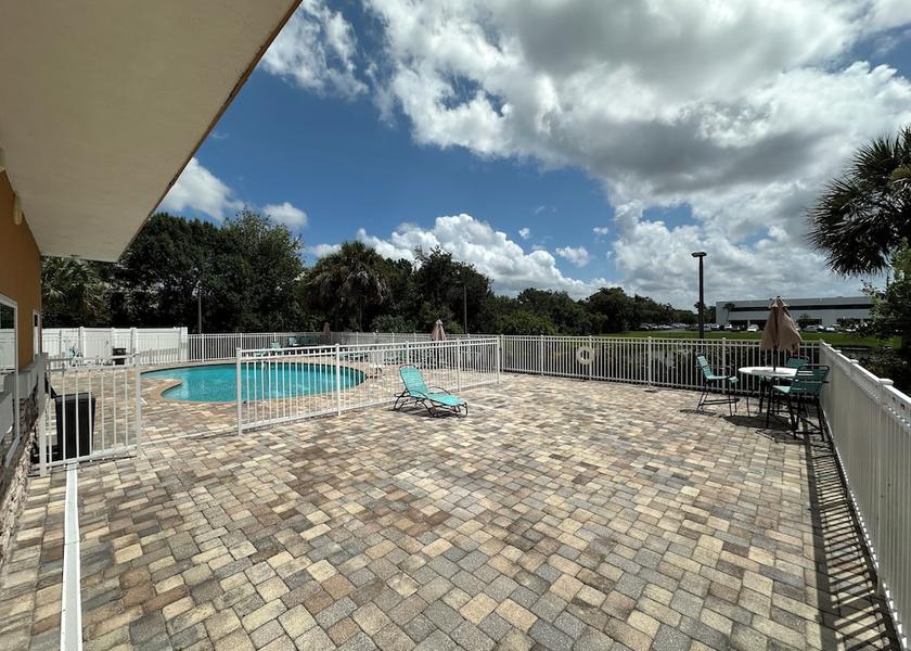 Florida Tampa Terrace