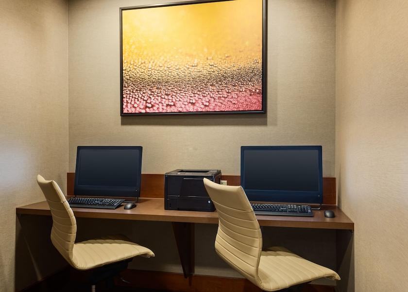 California Roseville Business Centre