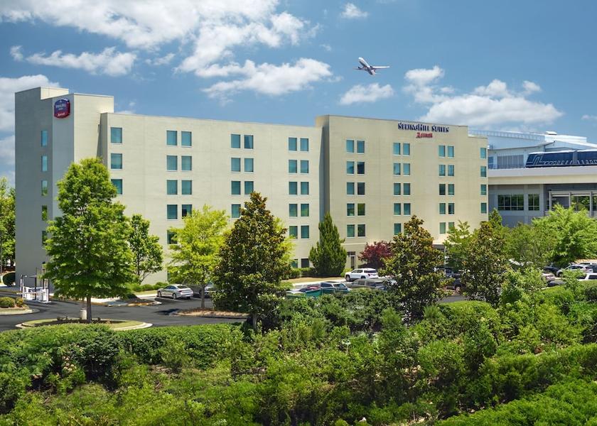 Georgia College Park Primary image