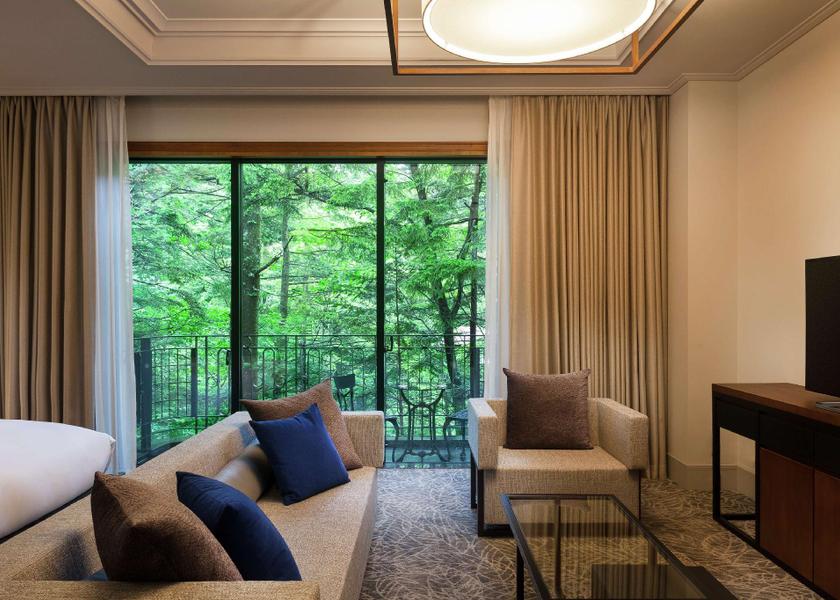 Nagano Karuizawa Guestroom