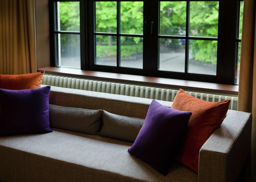 Nagano Karuizawa Living area