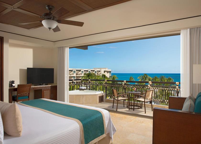 Quintana Roo Puerto Morelos Hotel Exterior