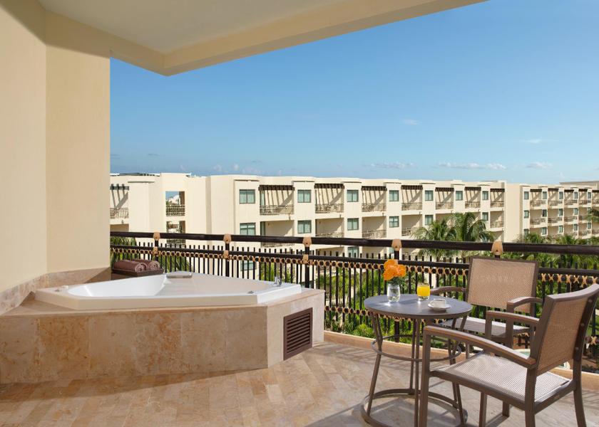 Quintana Roo Puerto Morelos Hotel Exterior