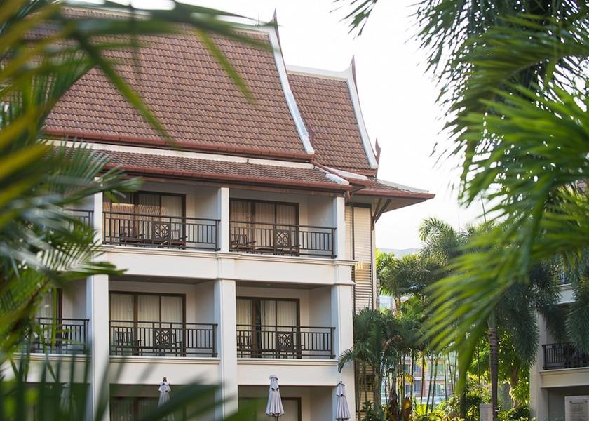 Phuket Province Patong Exterior