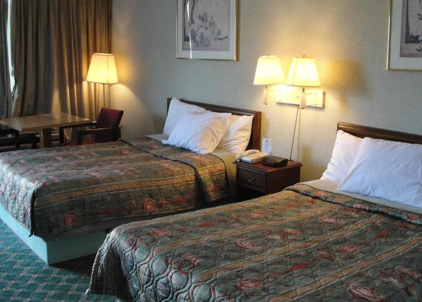 Tennessee Alcoa Room