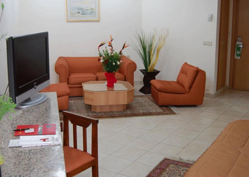 Tunis Governorate Tunis Room