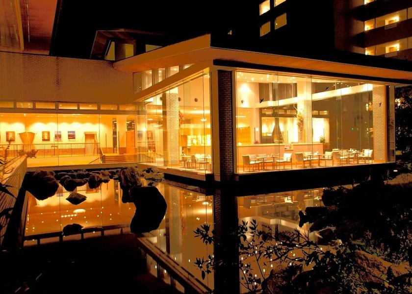 Hokkaido Teshikaga Restaurant