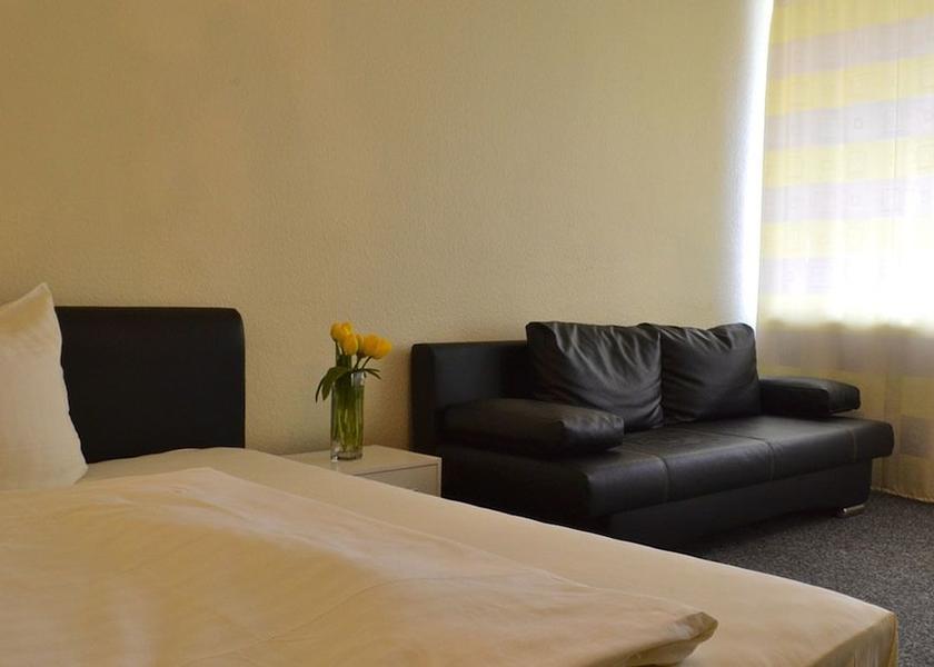 Hessen Schwalbach am Taunus Room