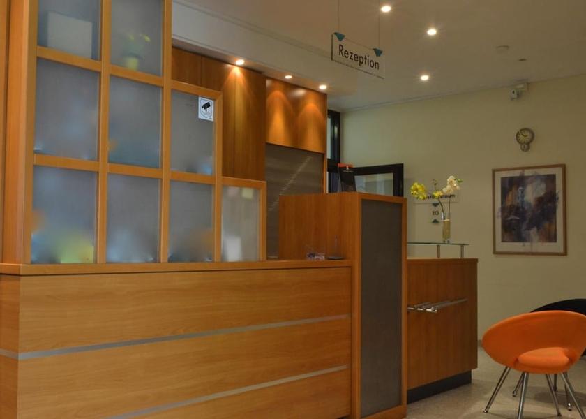 Hessen Schwalbach am Taunus Interior Entrance