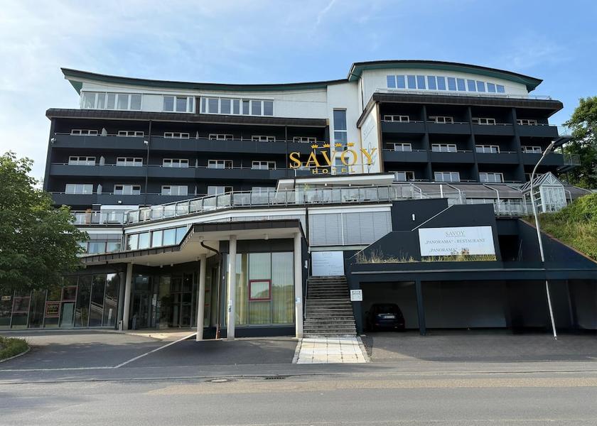 Baden-Württemberg Bad Mergentheim Facade