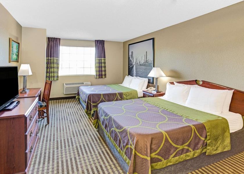 Illinois Gurnee Room
