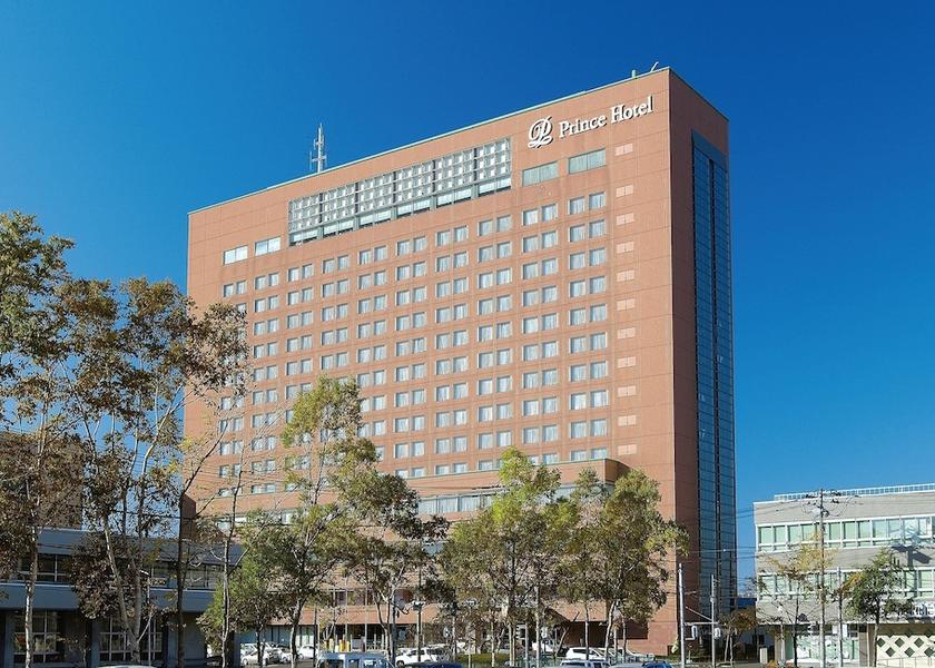 Hokkaido Kushiro Exterior