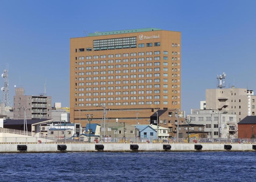 Hokkaido Kushiro Exterior