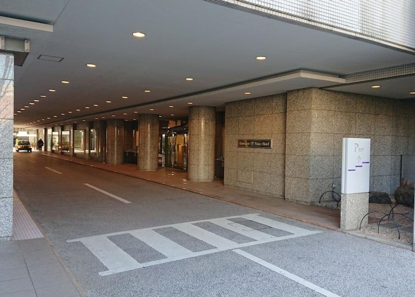 Saitama Kawagoe Front of property