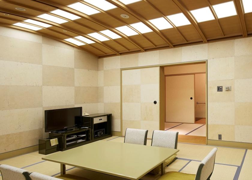 Saitama Kawagoe Room