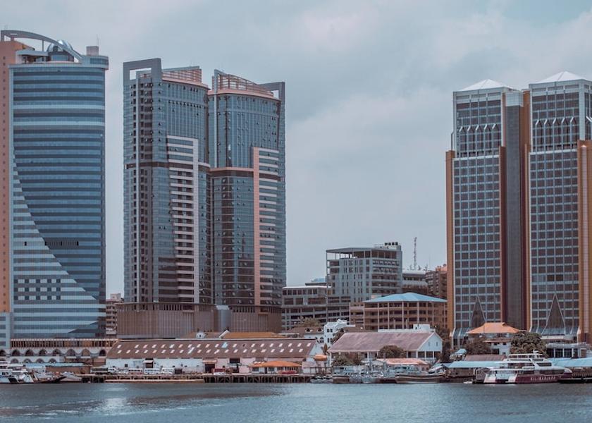  Dar es Salaam Point of interest