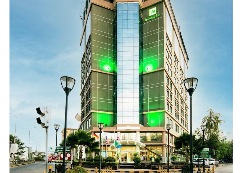  Dar es Salaam Primary image