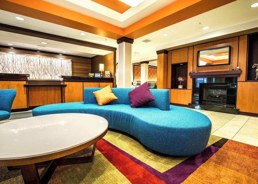 New Hampshire Exeter Lobby