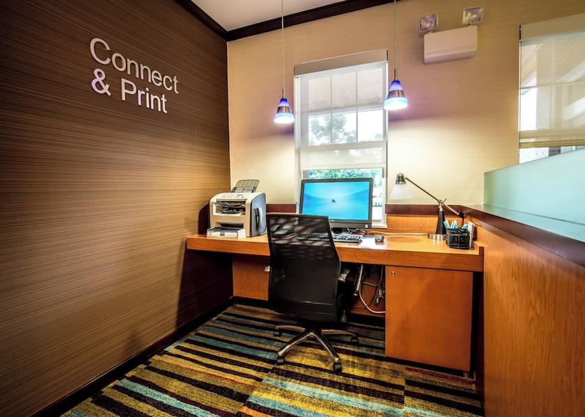 New Hampshire Exeter Amenity