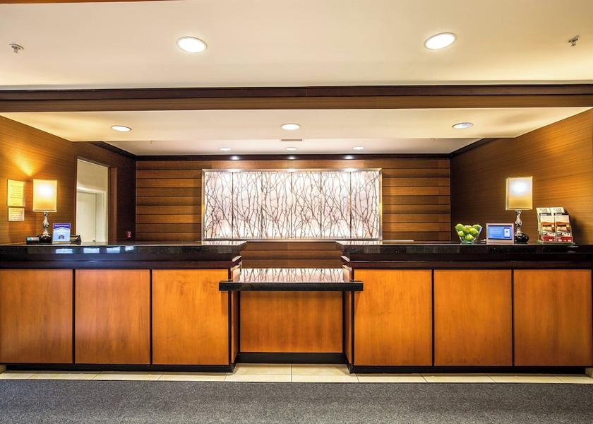 New Hampshire Exeter Reception