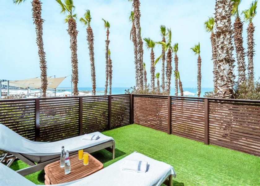  Herzliya Public Areas