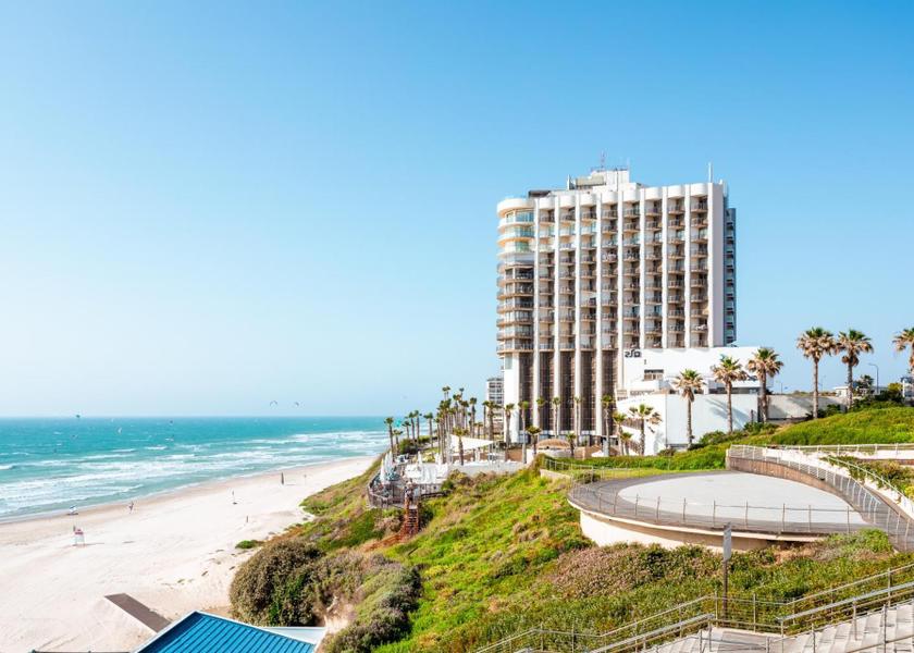  Herzliya exterior view