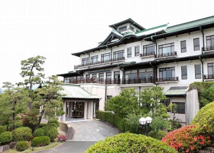 Aichi Gamagori Exterior