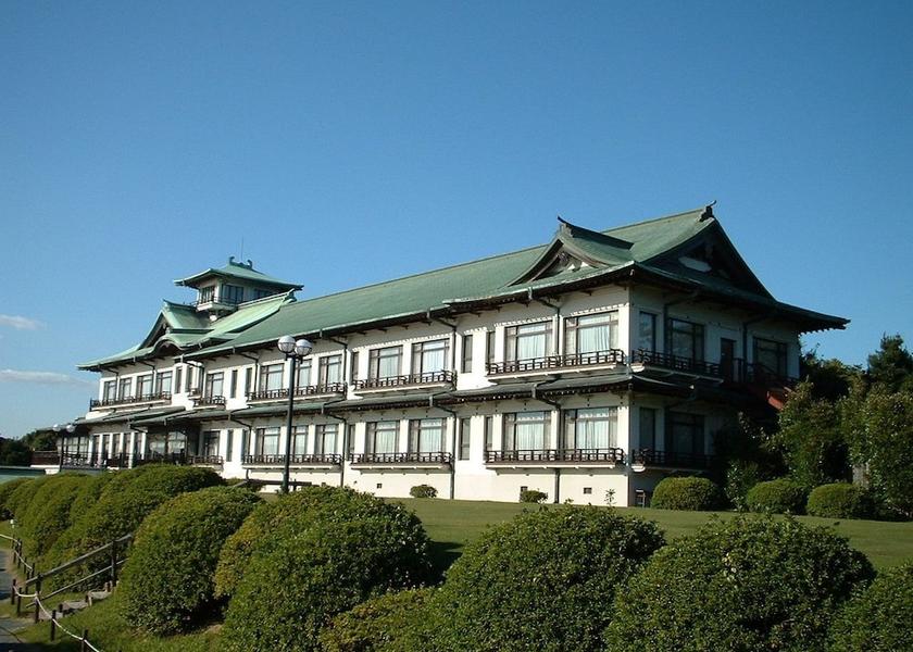 Aichi Gamagori Exterior