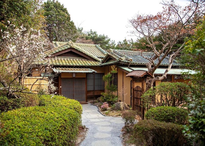 Aichi Gamagori Exterior