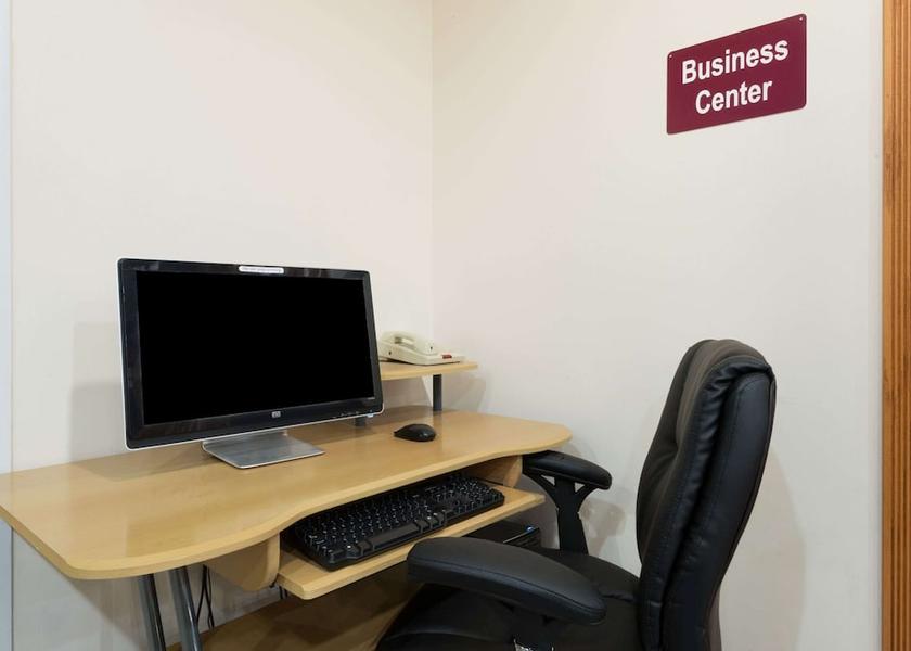 Kansas Salina Business Centre