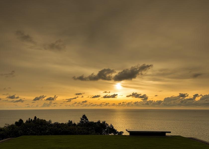 Phuket Kamala Beach/Ocean View
