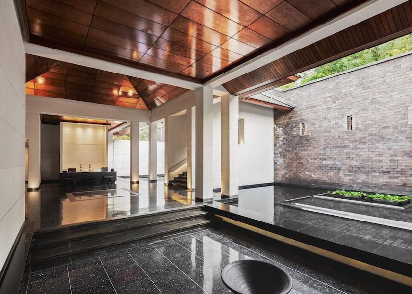 Phuket Kamala Lobby