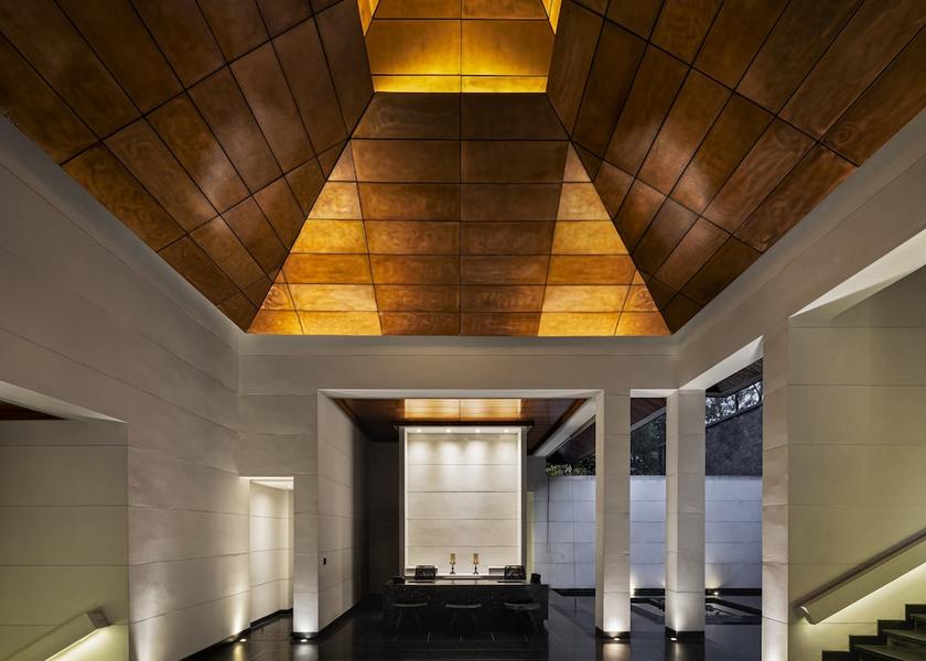 Phuket Kamala Lobby