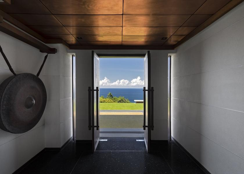 Phuket Kamala Lobby