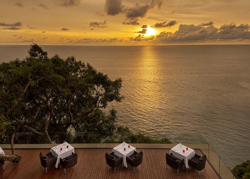 Phuket Province Kamala Restaurant