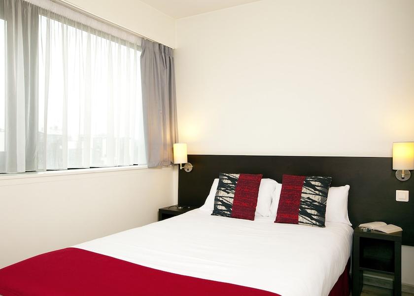 Occitanie Toulouse Room