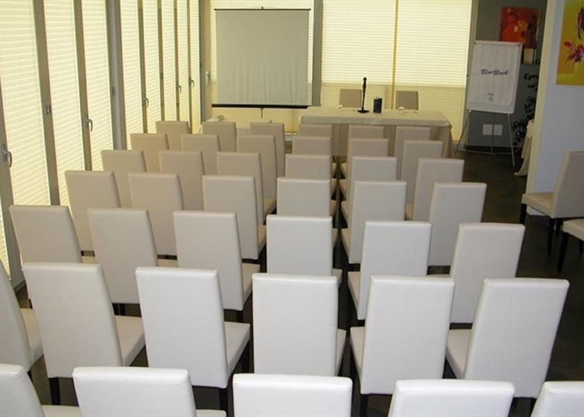 Sicily Villafranca Tirrena Business Centre