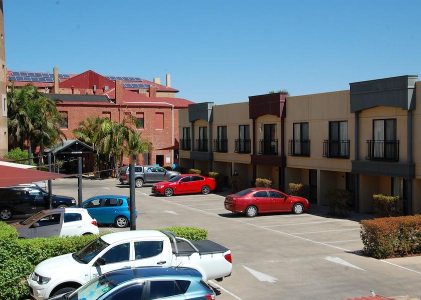 Victoria Mildura Amenity