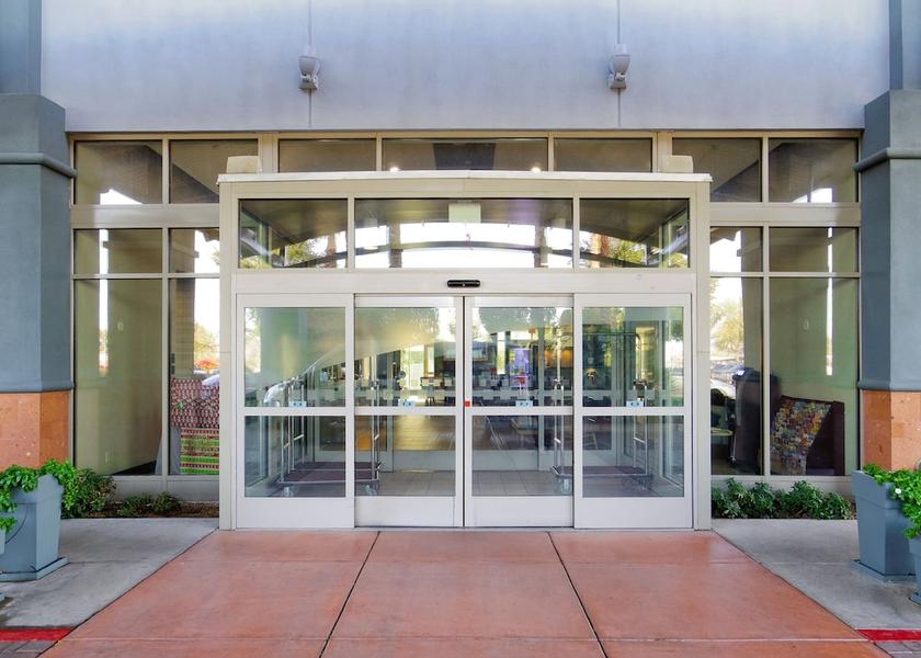 Arizona Phoenix Exterior Detail