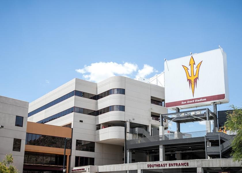 Arizona Phoenix Point of interest