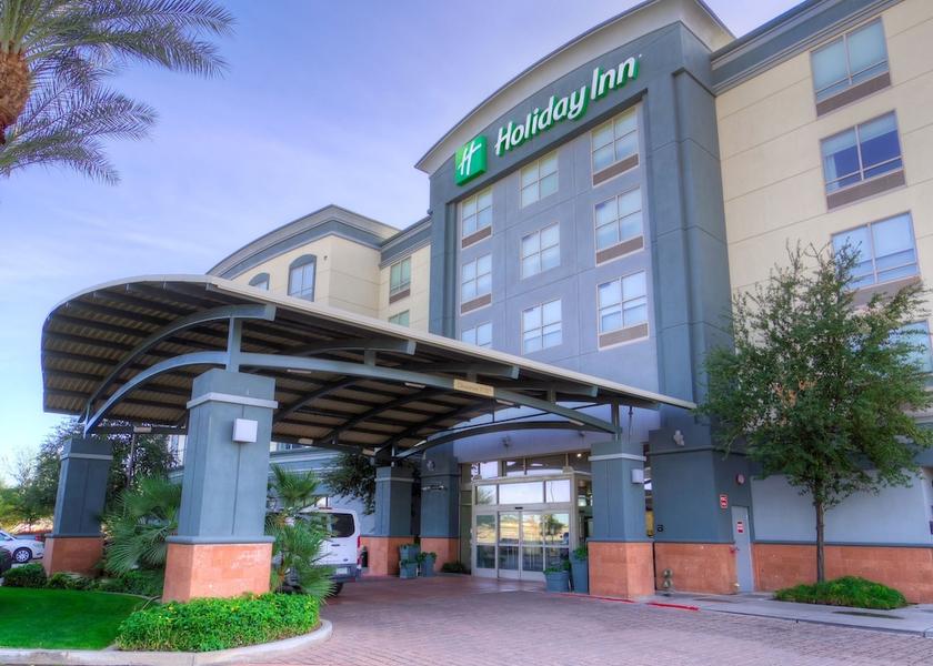 Arizona Phoenix Exterior Detail