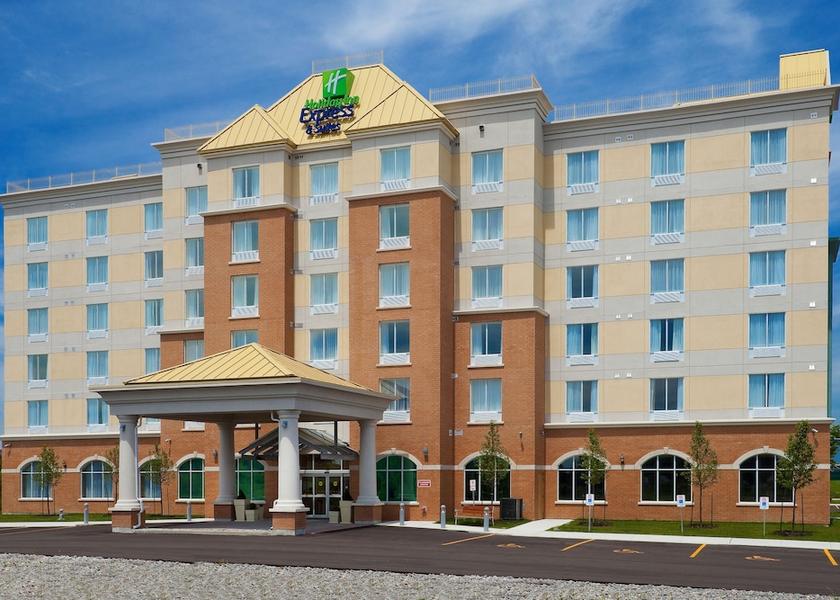 Ontario Clarington Primary image