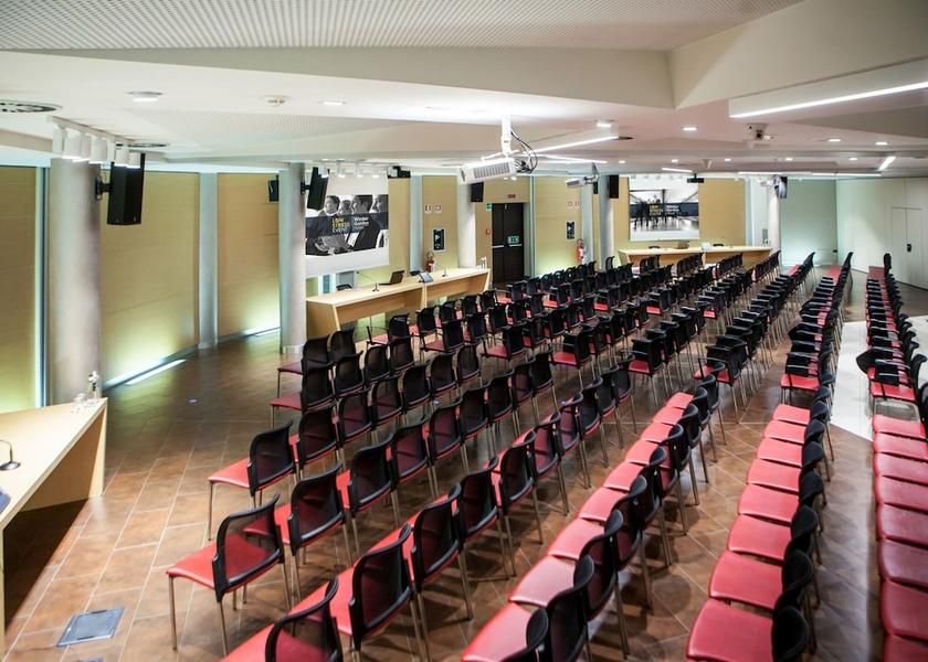 Lombardy Grassobbio Banquet Hall
