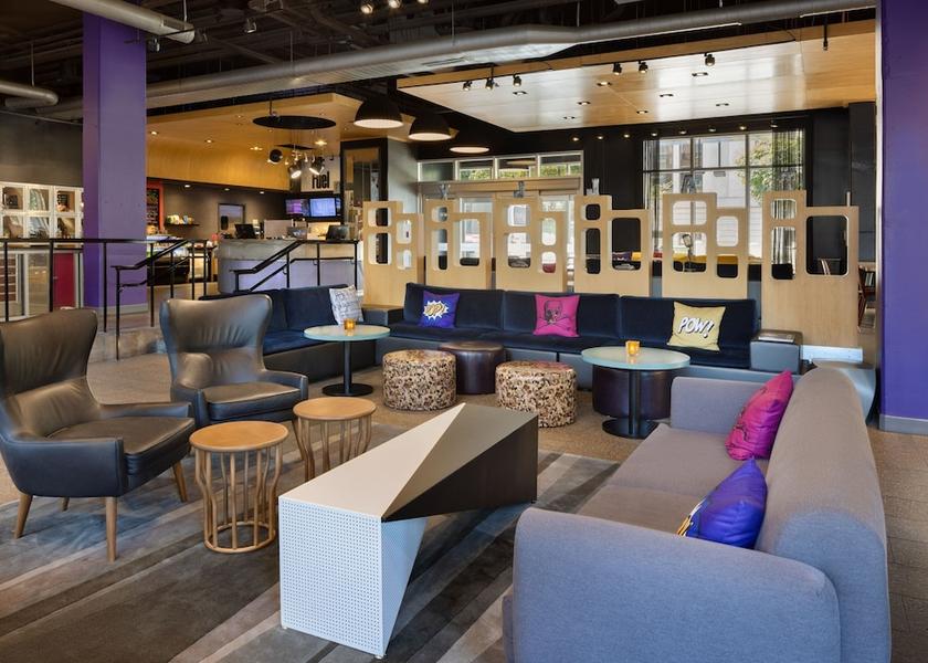 Florida Tallahassee Lobby